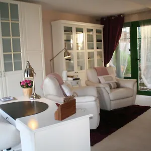 B&B Sallent Maison d'hôtes Sallent