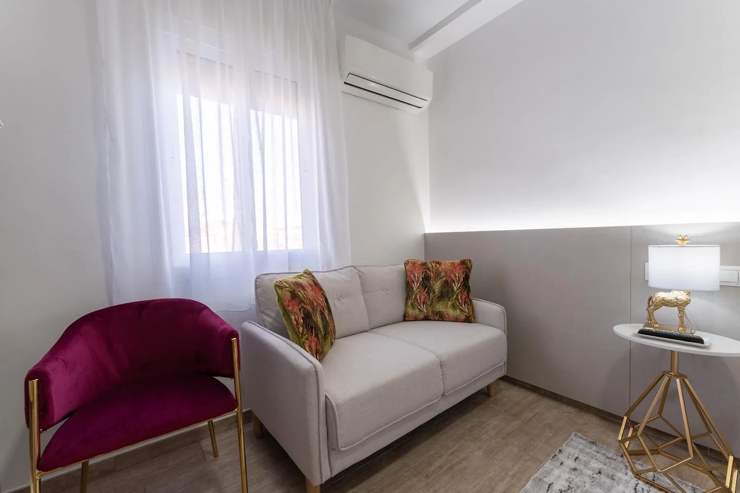 Guest house Urban Rooms B&R Malaga